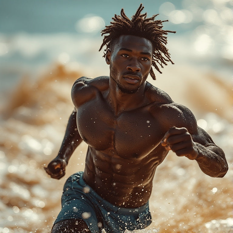 💪 Complete Multivitamin: The Foundation of Strength and Vitality for Men