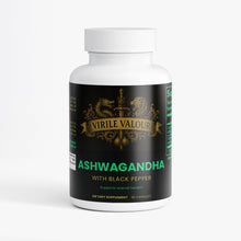 Ashwagandha