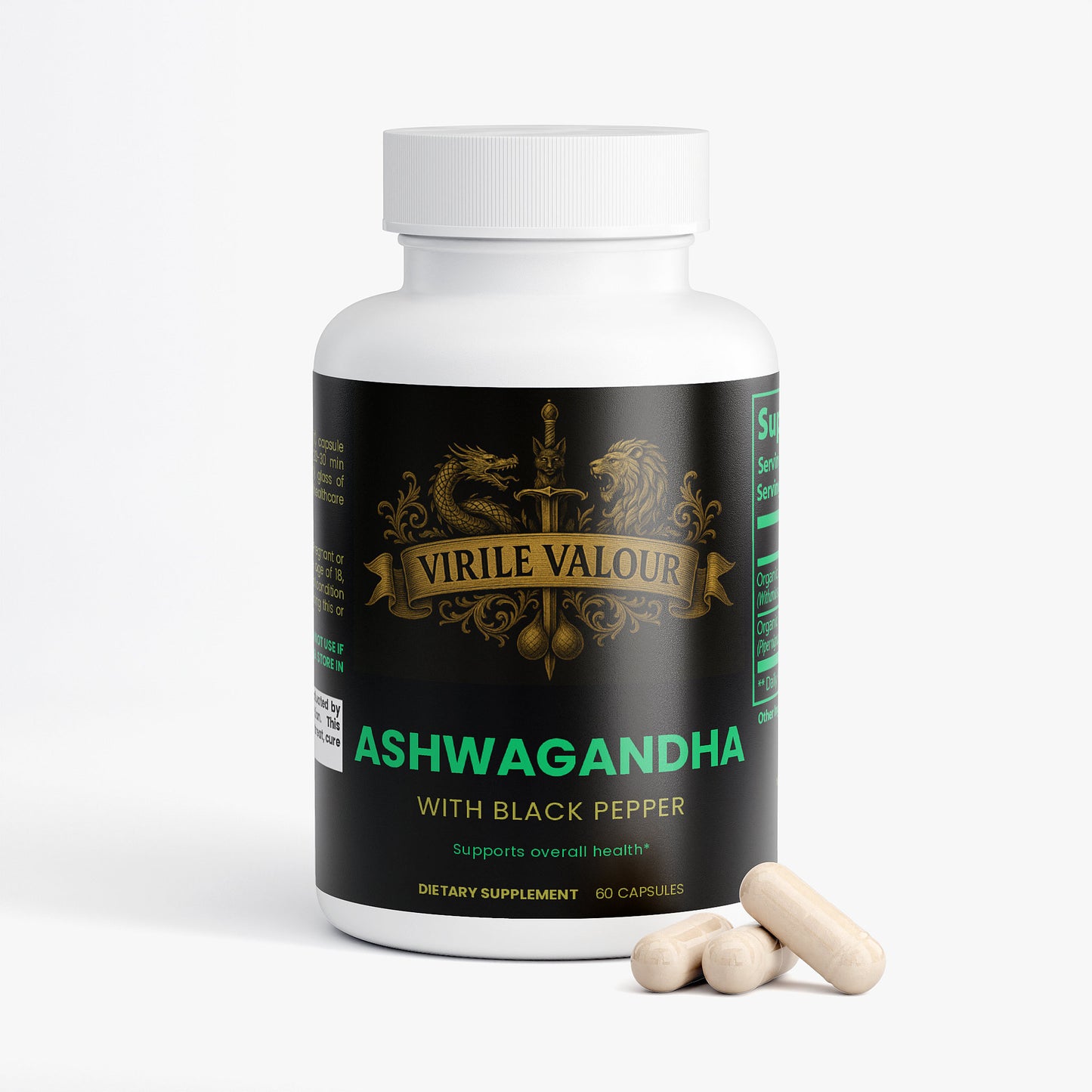 Ashwagandha