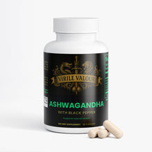 Ashwagandha