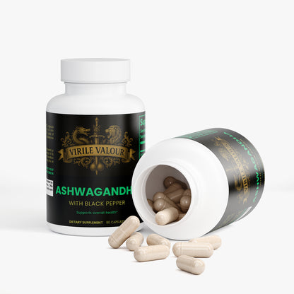 Ashwagandha