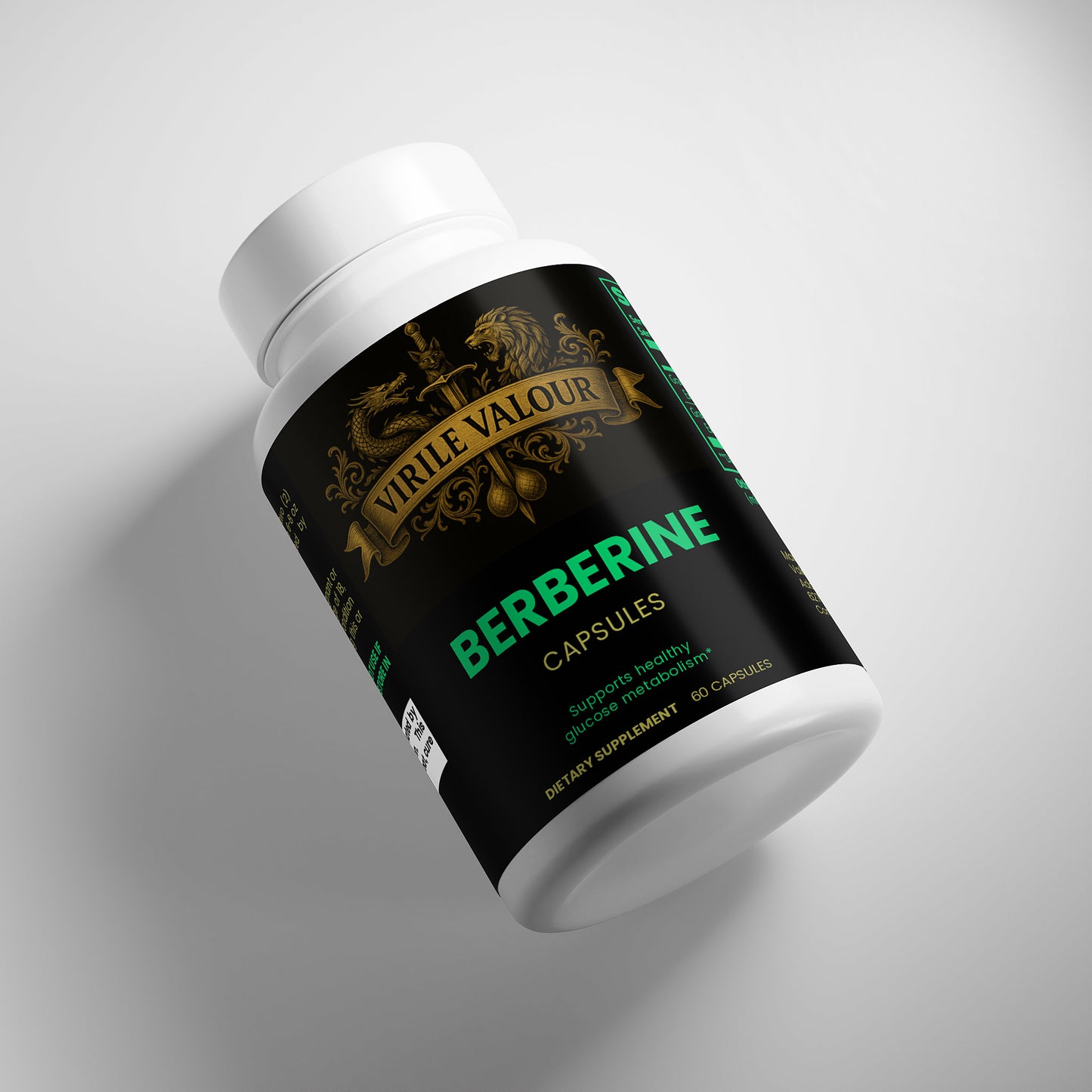 Berberine
