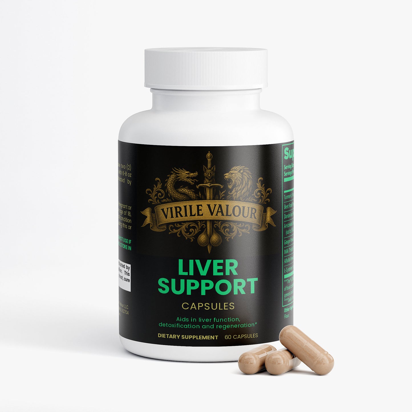 Liver Support