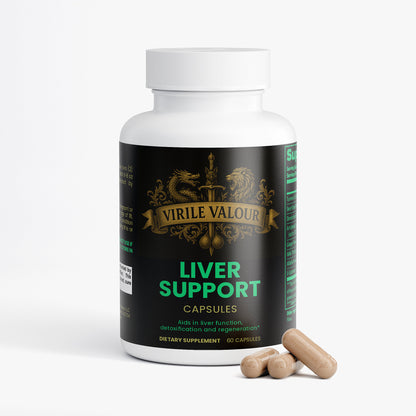 Liver Support
