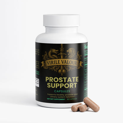 Prostate Support