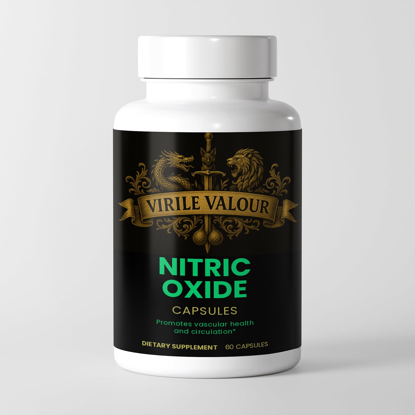 Nitric Oxide