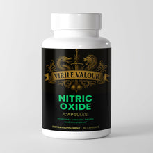 Nitric Oxide