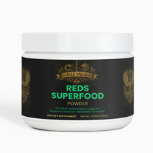 Reds Superfood