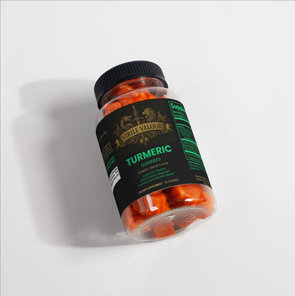 Turmeric Gummies