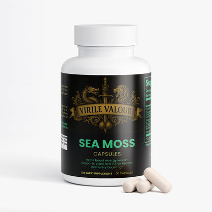 Sea Moss