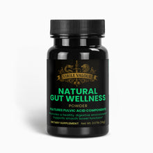 Natural Gut Wellness Powder