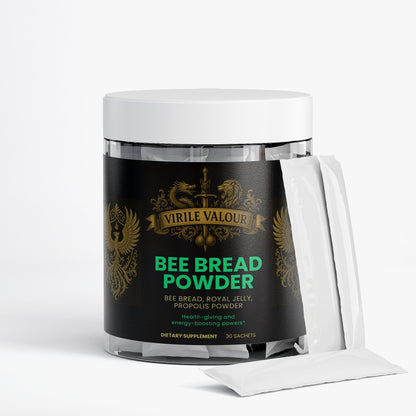 Bee Bread Powder