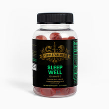 Sleep Well Gummies (Adult)