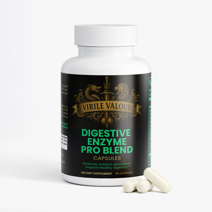 Digestive Enzyme Pro Blend