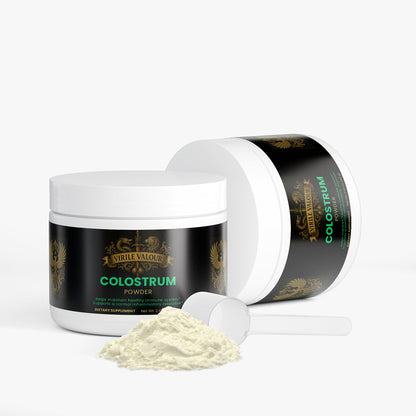Colostrum Powder